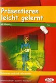 Präsentieren leicht gelernt