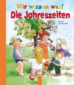 Cover Die Jahreszeiten
