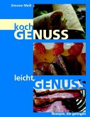 Kochgenuss Leichtgenuss Kochgenuss Leichtgenuss