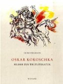 Oskar Kokoschka, Bilder zur Weltliteratur