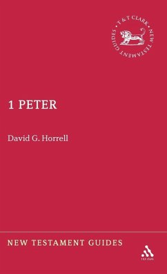 Cover 1 Peter