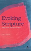 Evoking Scripture