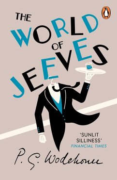 The World of Jeeves - Wodehouse, P.G.