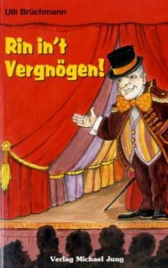 Cover Rin in't Vergnögen!