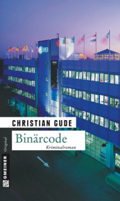 Binärcode - Gude, Christian