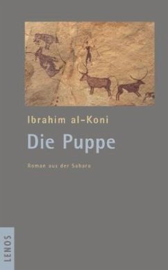 Die Puppe - Koni, Ibrahim al-