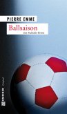 Ballsaison