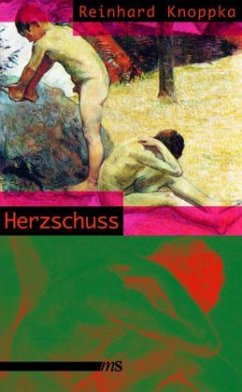 Herzschuß - Knoppka, Reinhard