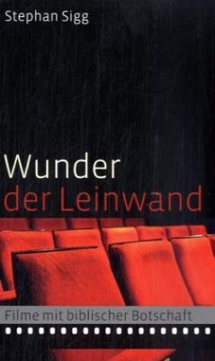 Cover Wunder der Leinwand