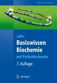 Basiswissen Biochemie