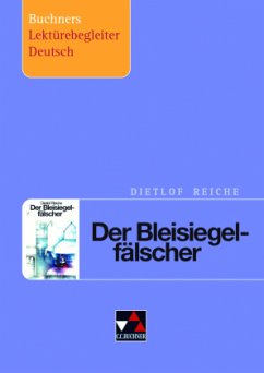 Reiche, Der Bleisiegelfälscher