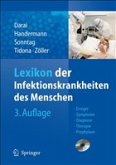 Lexikon der Infektionskrankheiten des Menschen