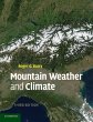 Mountain Weather and Climate - Bild 1