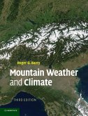 Mountain Weather and Climate