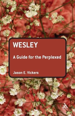 Cover Wesley