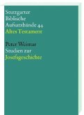 Studien zur Josefsgeschichte / Stuttgarter Biblische Aufsatzbände (SBAB)