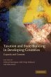 Taxation and State-Building in... - Bild 1