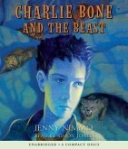 Charlie Bone and the Beast (Children of the Red King #6), 6