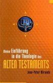 Kleine Einführung in die Theologie des Alten Testaments