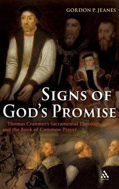 Cover Signs of God's Promise