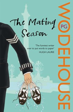 The Mating Season - Wodehouse, P.G.