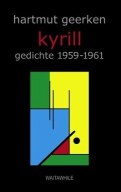 kyrill - Geerken, Hartmut