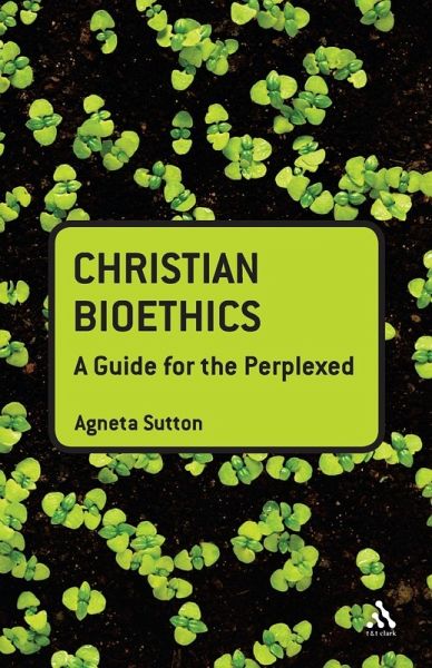 Christian Bioethics