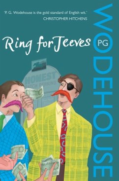 Ring for Jeeves - Wodehouse, P.G.
