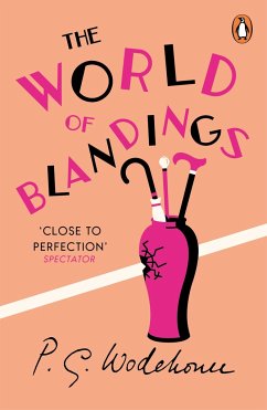 The World of Blandings - Wodehouse, P.G.