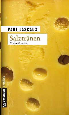 Cover Salztränen