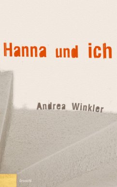 Hanna und ich - Winkler, Andrea