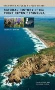 Natural History of the Point Reyes Peninsula - Evens, Jules
