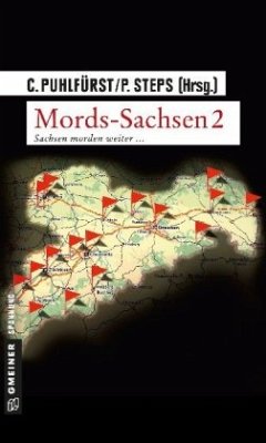 Mords-Sachsen Bd.2