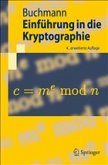 Einführung in die Kryptographie