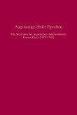 Augenzeuge dreier Epochen