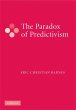 The Paradox of Predictivism - Bild 1