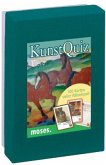Moses 420 - Kunst Quiz Tiere