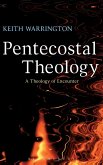 Pentecostal Theology