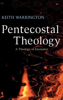 Cover Pentecostal Theology