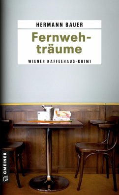 Fernwehträume - Bauer, Hermann