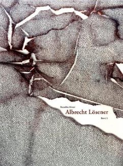 Cover Albrecht Lösener, 2 Bde.
