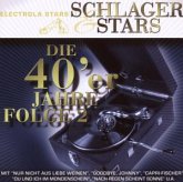 Schlager & Stars: 40er Folge 2