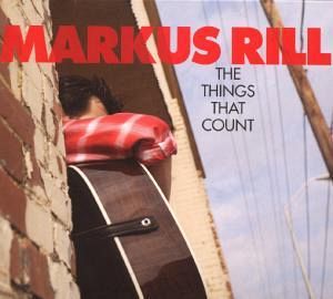 The Things That Count