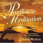 Panflöten-Meditation