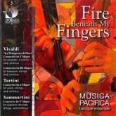 Fire Beneath My Fingers Fire Beneath My Fingers