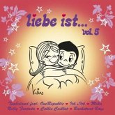 Liebe ist ... Vol. 5 Liebe ist ... Vol. 5