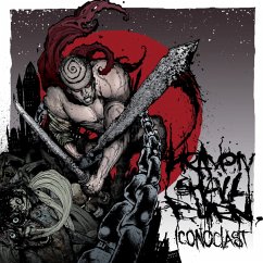 Iconoclast (Part One:The Final Resistance) - Heaven Shall Burn