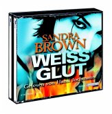 Weißglut, 6 Audio-CDs Weißglut, 6 Audio-CDs