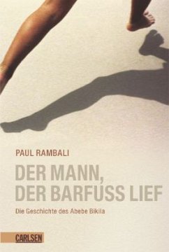 Der Mann, der barfuß lief - Rambali, Paul