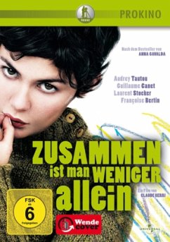 Zusammen ist man weniger allein, 1 DVD-Video, deutsche u. französische Version